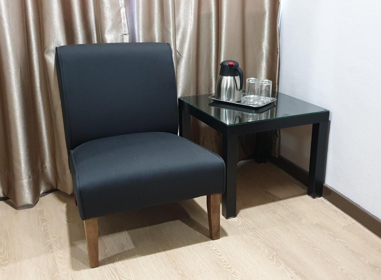 호텔 사밀라 알로르세타르 외부 사진